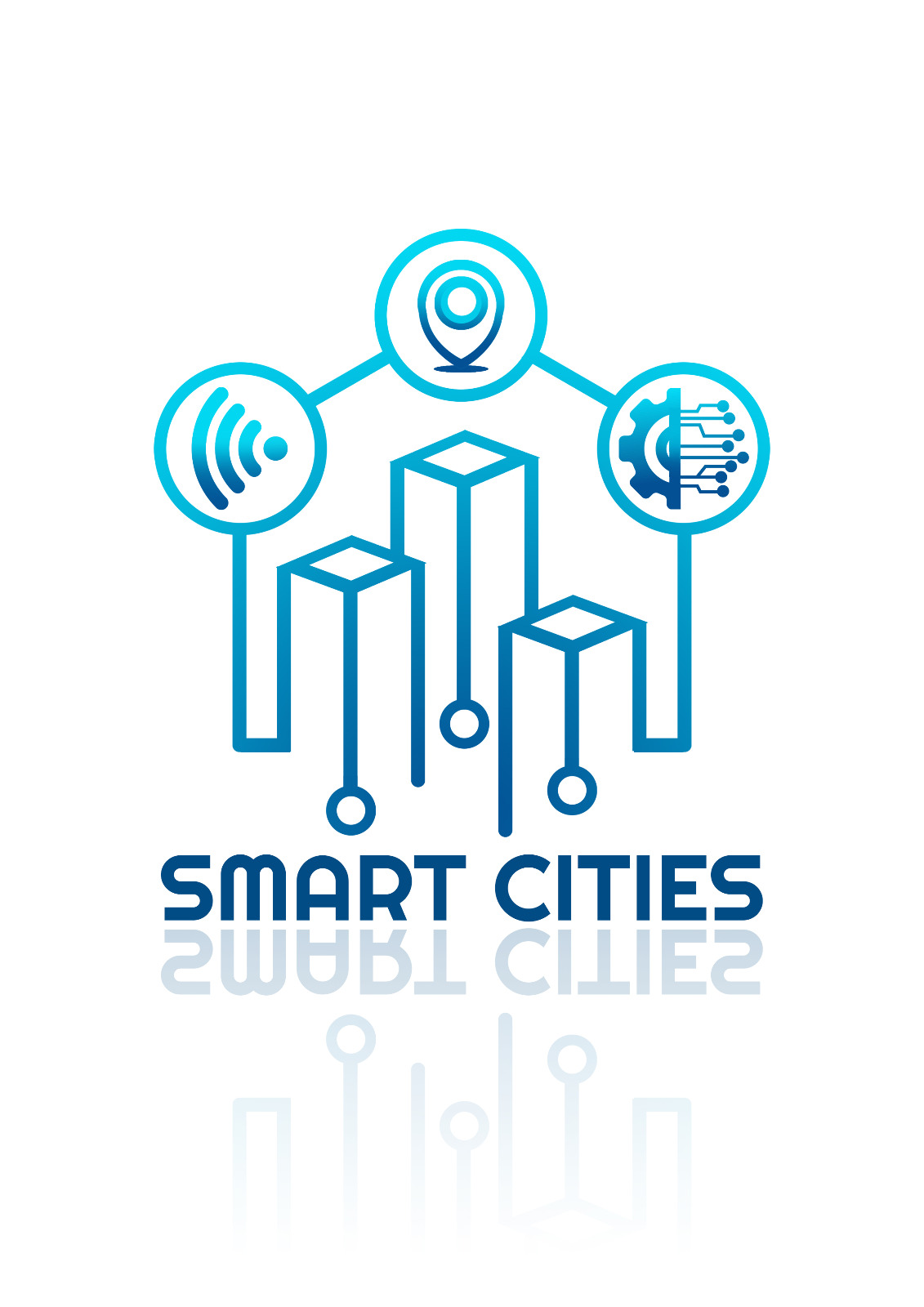 Smart Citites Logo